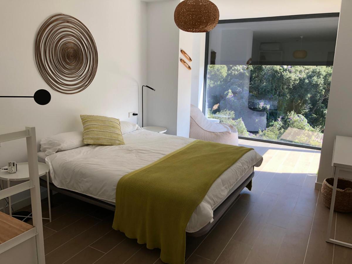 Casa Karian Apartment ตอสซาเดมาร์ ภายนอก รูปภาพ