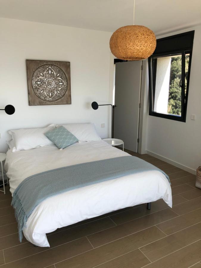 Casa Karian Apartment ตอสซาเดมาร์ ภายนอก รูปภาพ