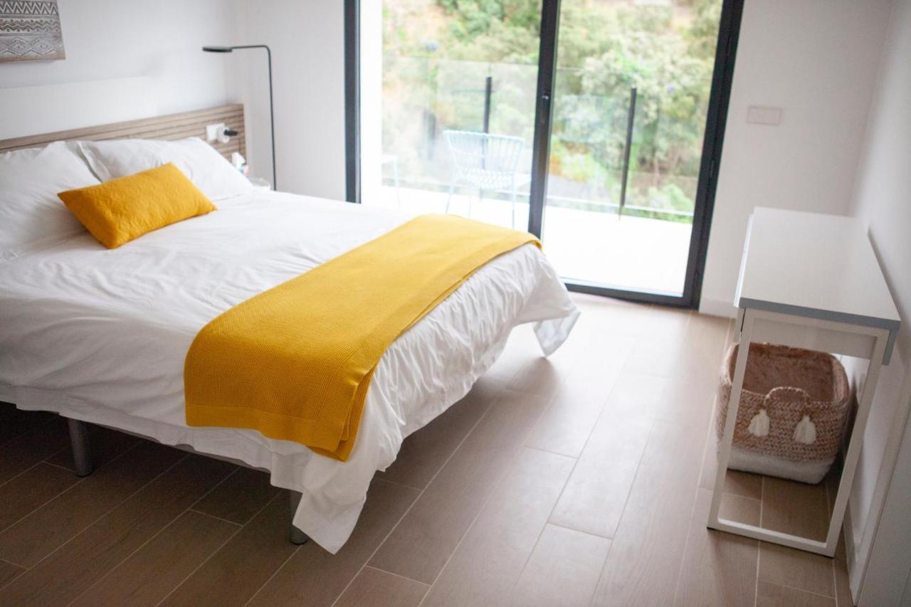 Casa Karian Apartment ตอสซาเดมาร์ ภายนอก รูปภาพ