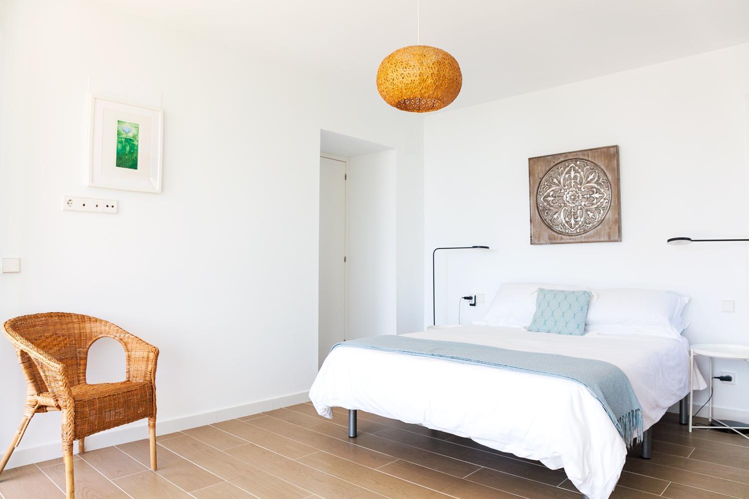 Casa Karian Apartment ตอสซาเดมาร์ ภายนอก รูปภาพ